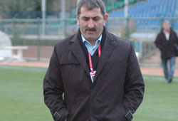 Bu sonucu beklemiyordum