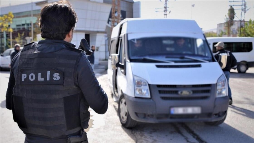 ÜLKE GENELİNDE ASAYİŞ VE NARKOTİK UYGULAMASI BAŞLATILDI