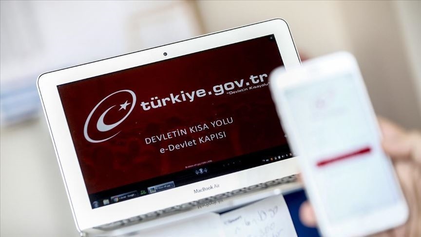 CUMHURBAŞKANLIĞI DİJİTAL DÖNÜŞÜM OFİSİ AÇIKLAMA YAPTI
