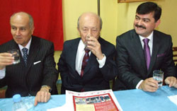 Kaynak suyu gibi