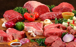 Etleri uygun şekilde saklayın