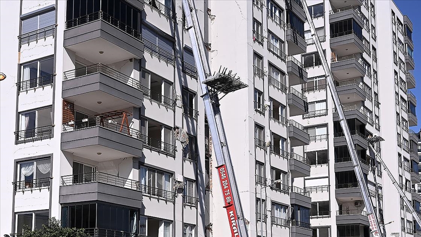 SİGORTACILARDAN DEPREMZEDELERE UYARI
