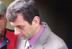 Demir çubuklu katil zanlısı