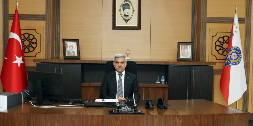 HEDİYE YERİNE YARDIM İSTEDİ