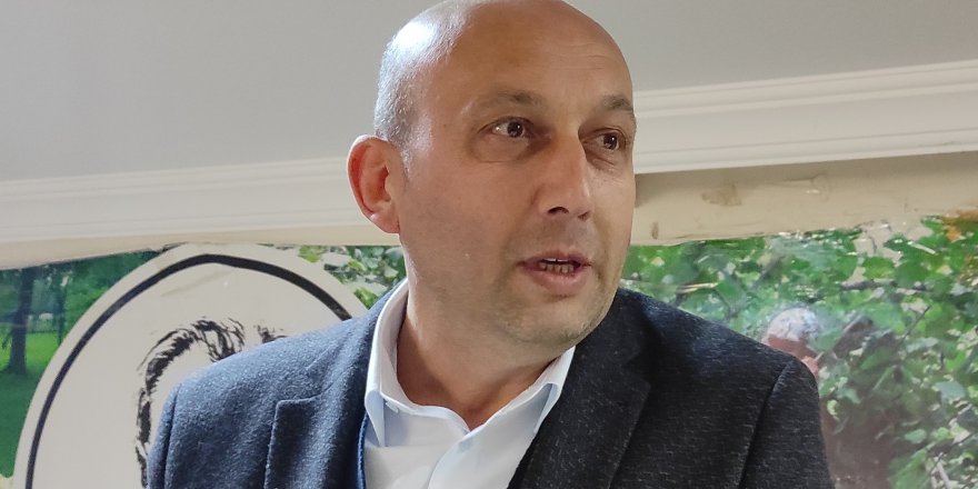 YEM YARDIMI KAMPANYASI