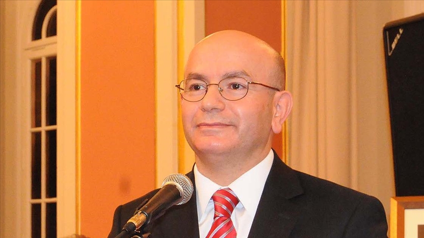 "TÜRKİYE, DERİN ENDİŞE DUYUYOR"