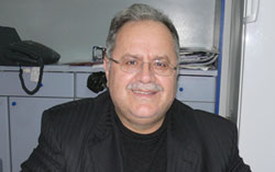 Bafra kameralar ile donatılacak