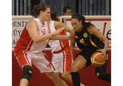 Botaş engeli geçilecek