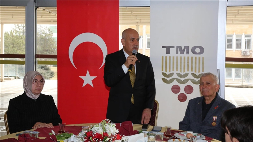 “KIRSALDA 73 BİN KÖY EVİ YAPILACAK”