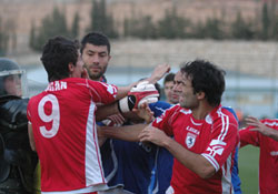 Coşkundere'nin raporu bekleniyor