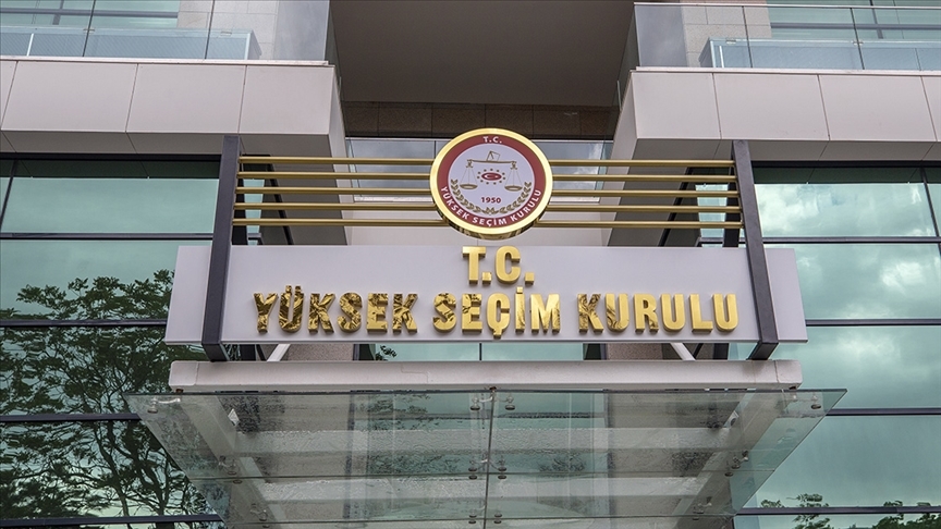 YKS İLLERİN MİLLETVEKİLİ SAYILARINI BELİRLEDİ