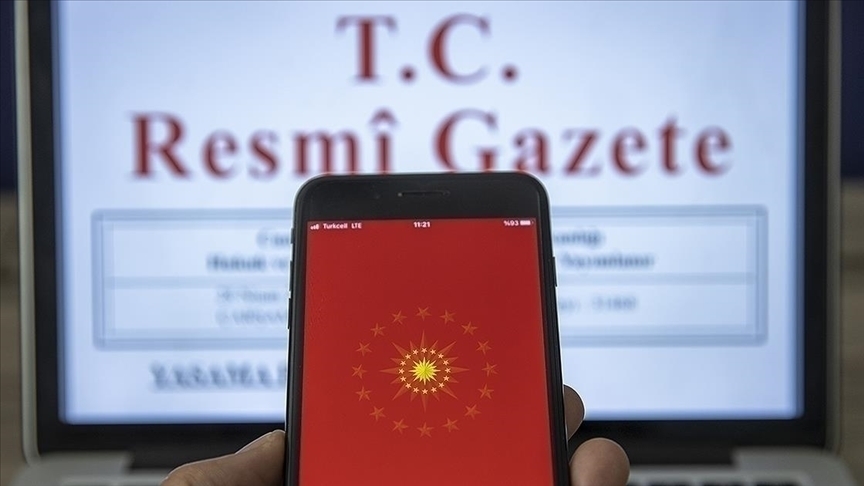 EYT İLE İLGİLİ KANUN RESMİ GAZETE'DE YAYIMLANDI