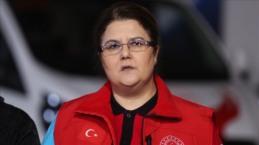 “KİMLİĞİ BİLİNMEYEN 82 ÇOCUĞUMUZ VAR”