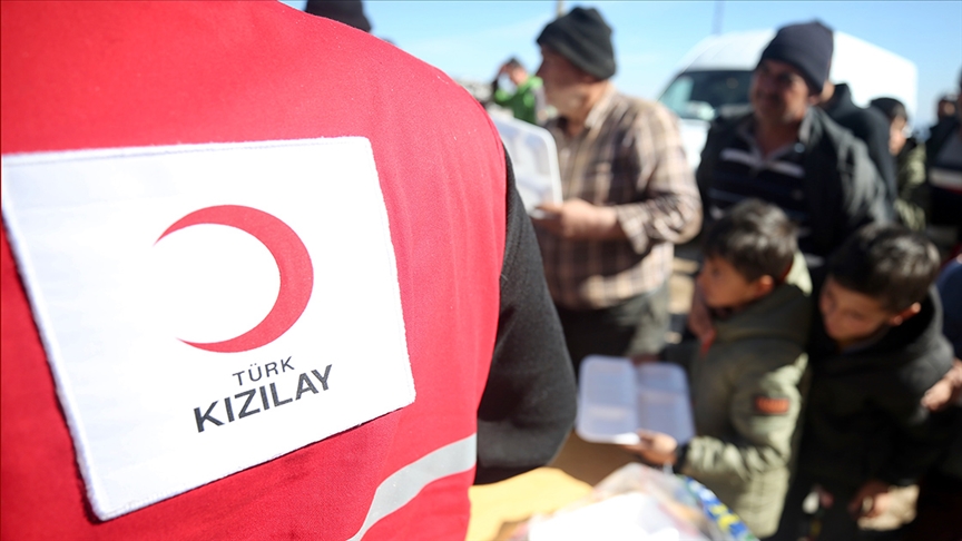 KIZILAYDAN ALIŞVERİŞ KARTI