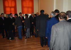 Devlet millet kaynaşması