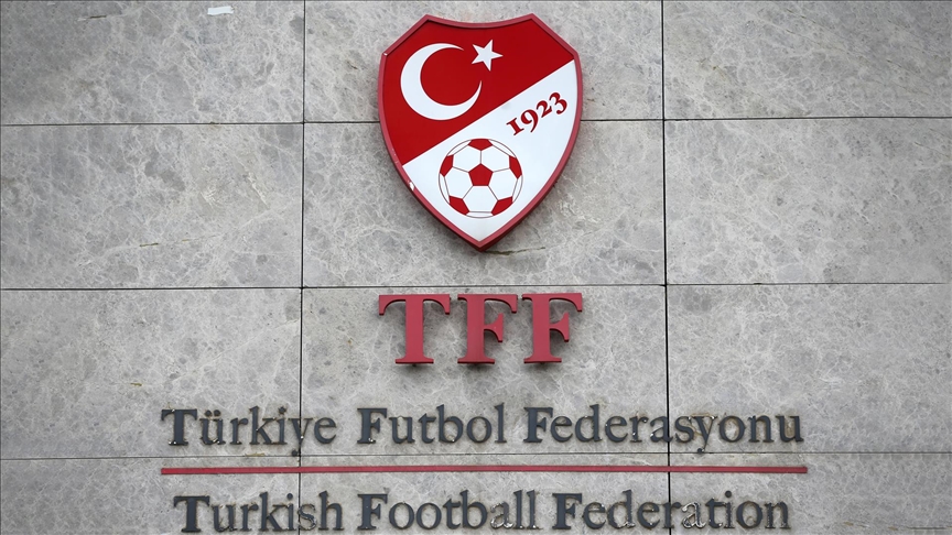 TFF’DEN AÇIKLAMA