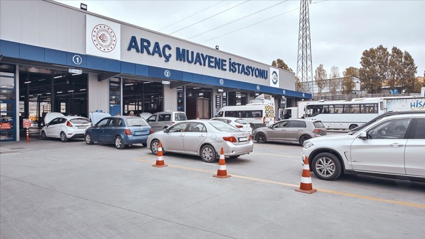 MUAYENE GEÇERLİLİK SÜRELERİ UZATILDI