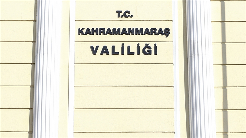 VALİLİKTEN AÇIKLAMA GELDİ