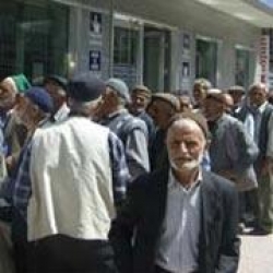 80 Bin Kişi 'Mezarda' Yakalandı ....