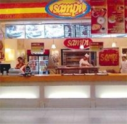 Türk Pidesi Pizzaya Rakip .....