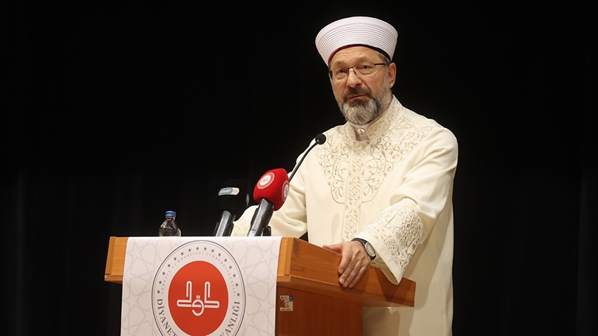 "ALLAH YARDIM EDECEKTİR"