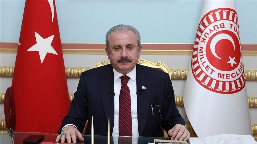 ŞENTOP’TAN KANDİL MESAJI