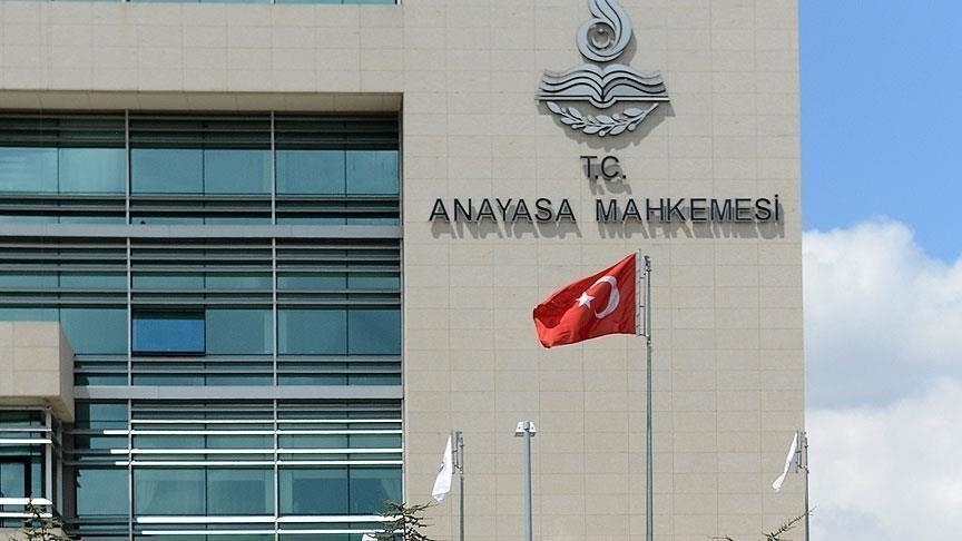 14 MART'TA SÖZLÜ SAVUNMA YAPACAKLAR