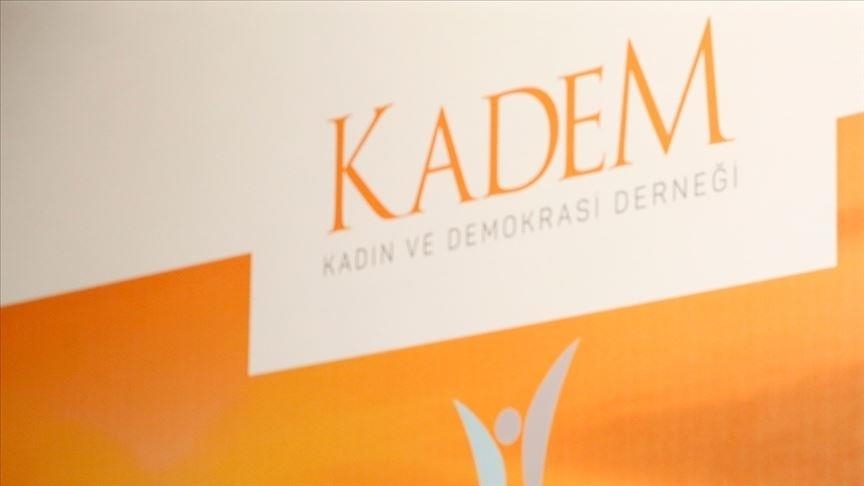 KADEM, "ISRARLI TAKİPLE MÜCADELE"Yİ KONUŞACAK
