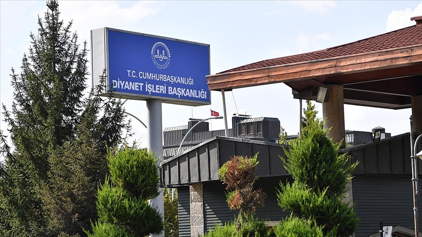 DİYANET İŞLERİ BAŞKANLIĞI 80 SÖZLEŞMELİ PERSONEL ALACAK