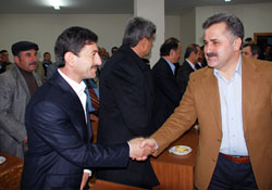 Fatsa'dan kriz değerlendirmesi