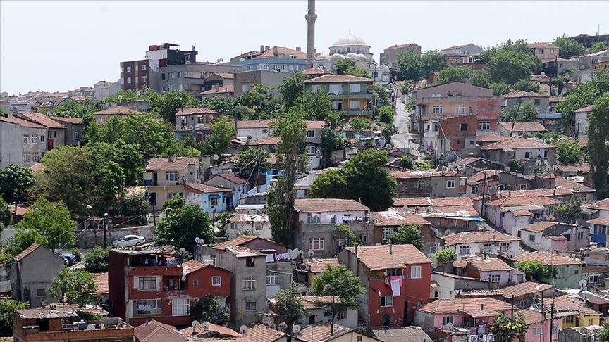 RİSKLİ YAPILAR 4 AŞAMADA YENİLENİYOR