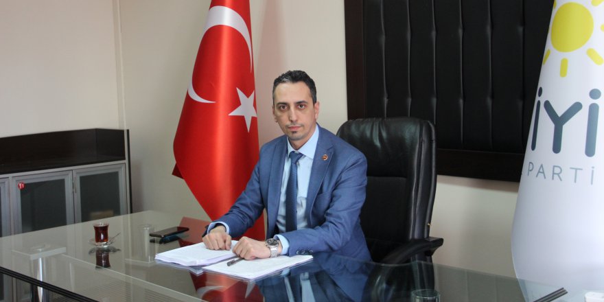BÜROKRATLARA VE MECLİS ÜYELERİNE UYARI