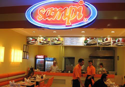 Türk pidesi pizzaya rakip