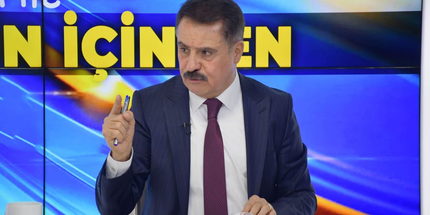 “6 ŞUBAT TOKAT GİBİ ÇARPTI”