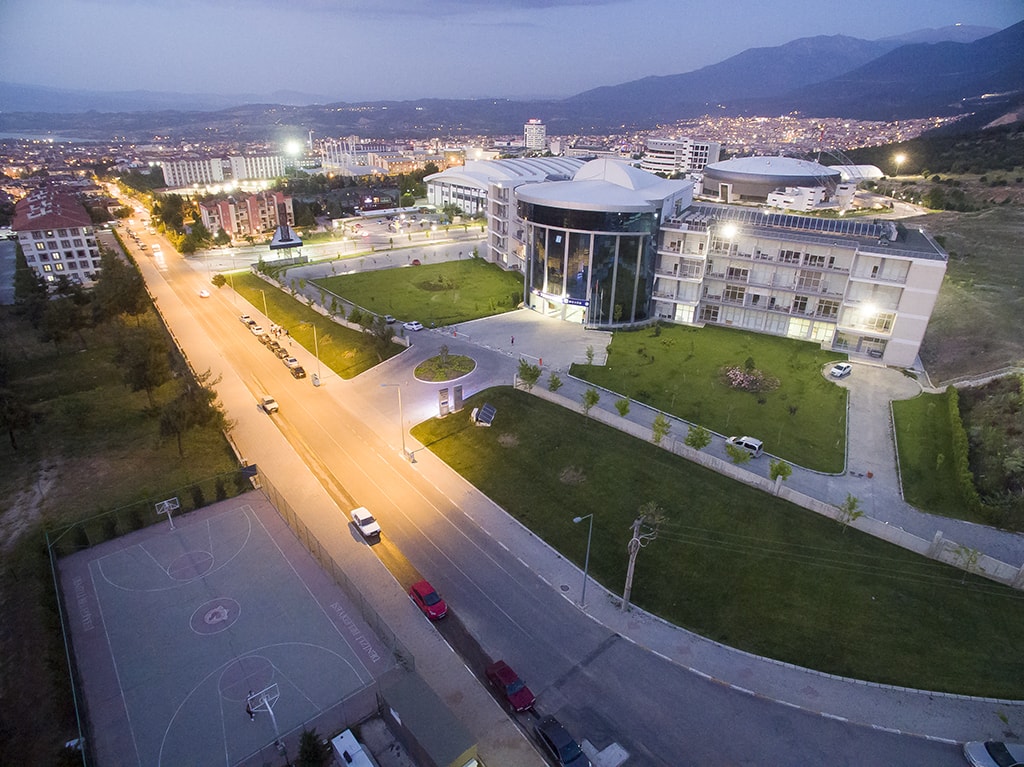 Otel Programlarında Profesyonel Yazılım Desteği