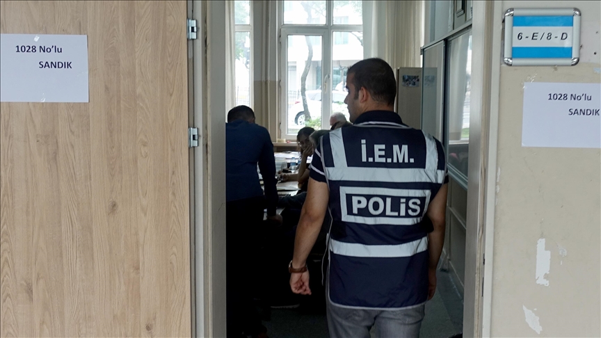 İÇİŞLERİ BAKANLIĞI, VALİLİKLERE GENELGE GÖNDERDİ