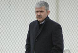 Takım elden gidiyor