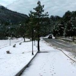 Hava sıcaklıkları artacak.....