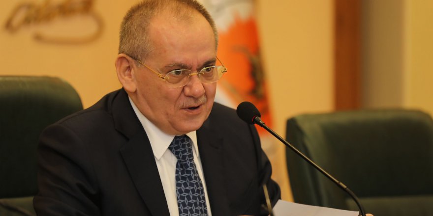 ‘2024 YILI ORTALARINA YETİŞTİRECEĞİZ’