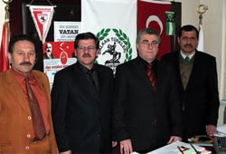 Ülkeler kaynaşacak