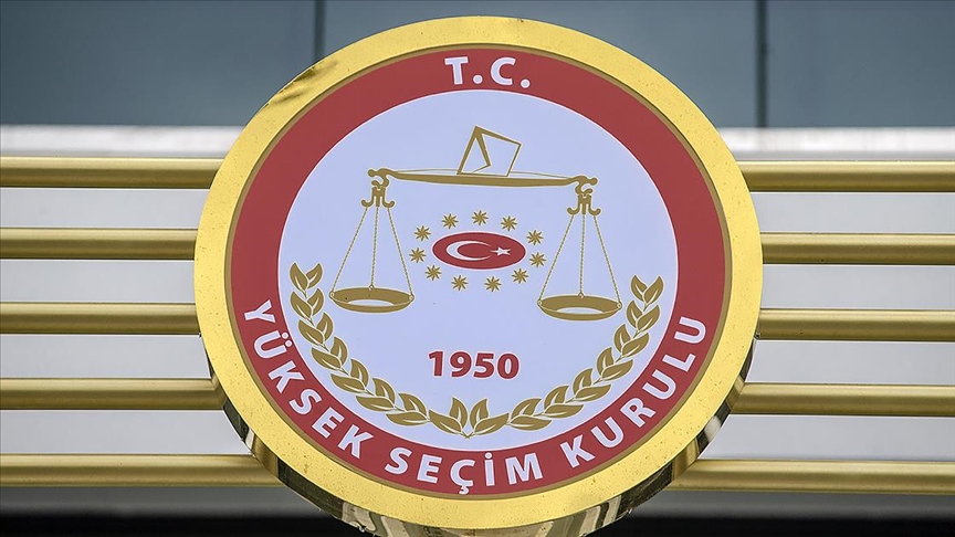 SEÇİM PROPAGANDALARINA İLİŞKİN USUL VE ESASLAR BELİRLENDİ
