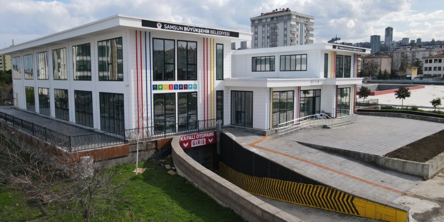BİN 150 ÖĞRENCİNİN SINAV HEYECANI