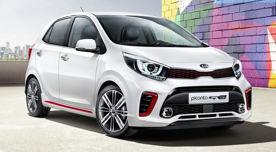 Kia Picanto Kampanyalı Fiyat Listesi