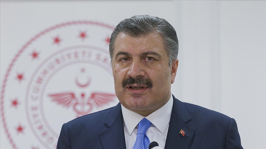 "DEPREMZEDELERİN TEDAVİSİ DEVAM EDİYOR"