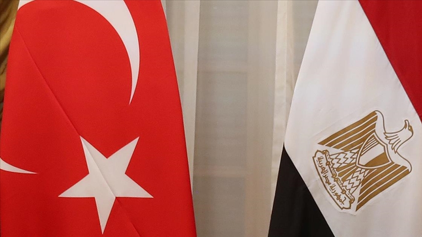 “TÜRKİYE İLE MISIR”