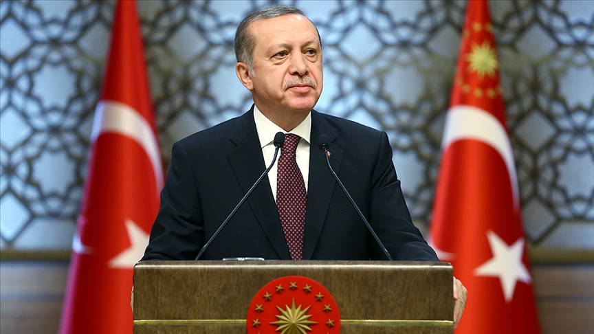 “ASLA VAZGEÇMEYECEĞİZ”