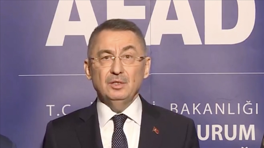 “DEPREMDE 49 BİN 589 KİŞİ HAYATINI KAYBETTİ”