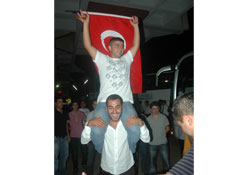 2009 celp dönemleri belli oldu