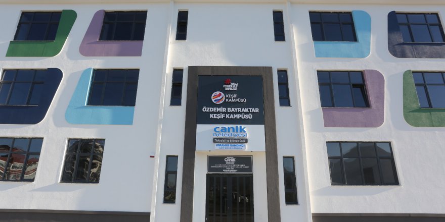PROJE SINAVLARI YARIN YAPILACAK