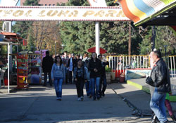 Hava sıcaklığı artacak